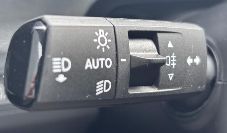 Citroen C3 MAX / 1.2Turbo / Carplay complet