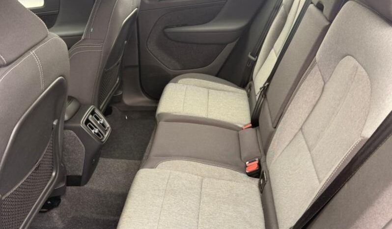 Volvo XC40 B3 / Mild Hybrid / Core complet