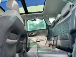 Citroen C3 Aircross Shine / Cuir / 110ch complet