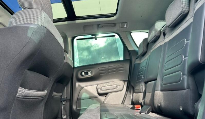 Citroen C3 Aircross Shine / Cuir / 110ch complet