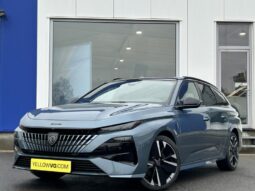 Peugeot 308 SW GT / Hybrid / MHEV complet