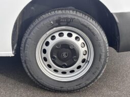 Citroen Jumpy Taille M / 2.0 BlueHDI / Carplay complet