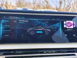 DS Automobiles N°8 PALLAS 74 KWH complet