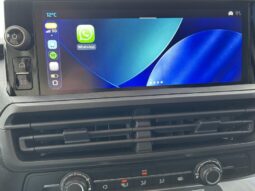 Citroen Jumpy Taille M complet