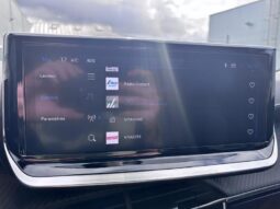 Peugeot 2008 GT / MHEV / E-DSC6 / Hybrid complet