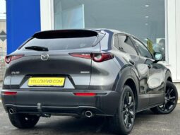 Mazda CX-30 E Skyactiv G / Nagisa complet