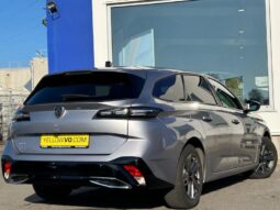 Peugeot 308 SW Allure / SW / MHEV / E-DSC6 complet