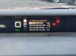 Citroen C3 Aircross Ë C3 Aircross MAX / Comfort range / Dispo Avril complet