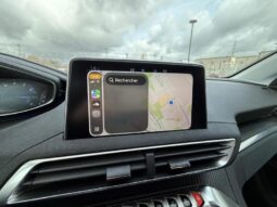 Peugeot 5008 Allure / EAT8 / 7 Places complet