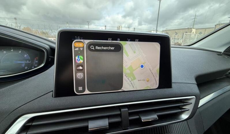 Peugeot 5008 Allure / EAT8 / 7 Places complet