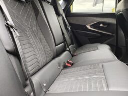 Peugeot 3008 GT – MHEV complet