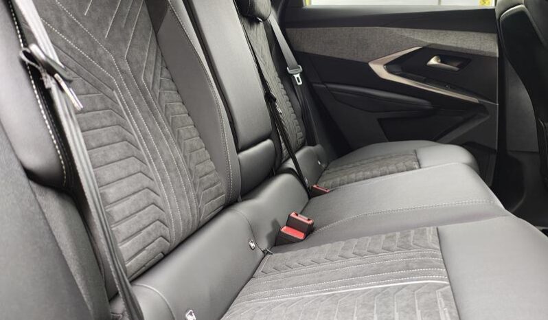 Peugeot 3008 GT – MHEV complet