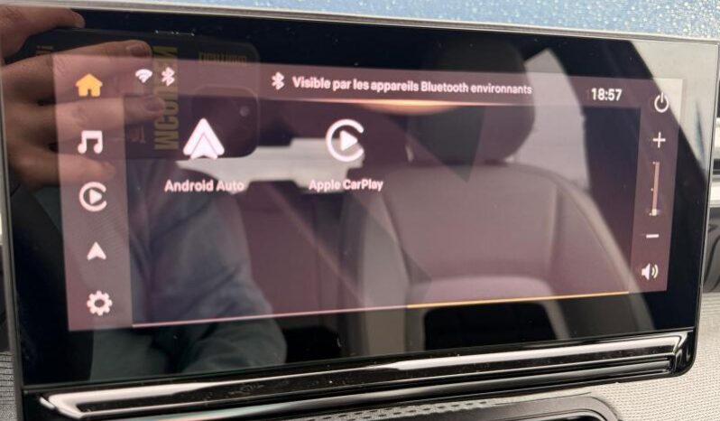 Citroen C3 Aircross COMFORT  RANGE MAX complet