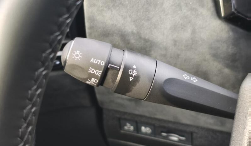 DS Automobiles N°4 ETOILE complet