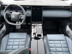 Citroen C5 Aircross MAX / 1.6 Plug-in Hybrid complet