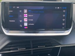 Peugeot 208 Allure / e-DCS6 complet