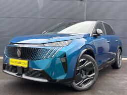 Peugeot 3008 325 Dual Motor / Launch Edition complet