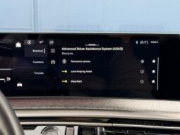 Peugeot 5008 Allure / E-DSC6 / Hybrid complet