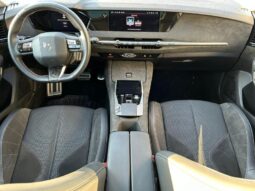 DS Automobiles DS 4 PERFORMANCE LINE 130 complet