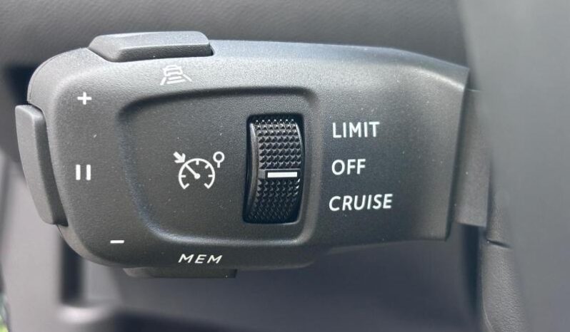 Peugeot 2008 GT / MHEV / E-DSC6 / Hybrid complet