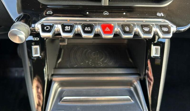 Peugeot 2008 Allure complet