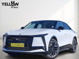 DS Automobiles N°8 PALLAS 74 KWH