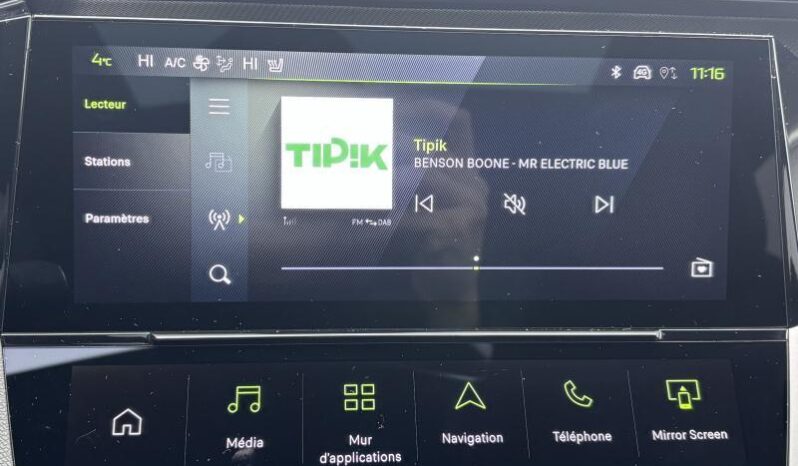 Peugeot 308 SW GT / e-DCS6 / SW / 145 complet