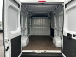 Peugeot Boxer L2H2 / 140ch / 2.2 BlueHDi complet