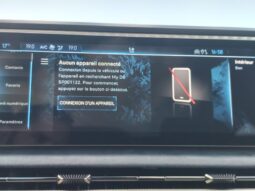 DS Automobiles N°8 LONG RANGE / JULES VERNE complet