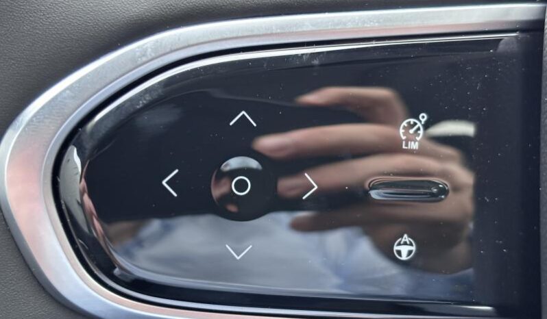 Jaecoo J7 SHS 347 EXCLUSIVE complet