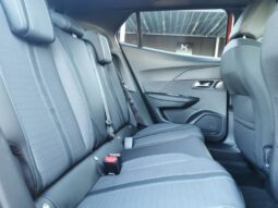 Peugeot e-2008 Allure complet