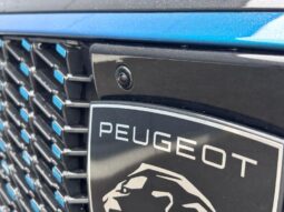 Peugeot 3008 325 Dual Motor / Launch Edition complet