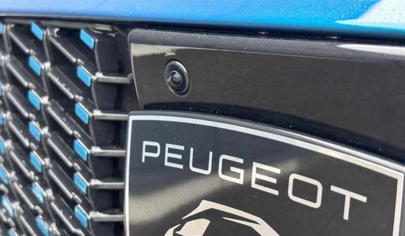 Peugeot 3008 325 Dual Motor / Launch Edition complet