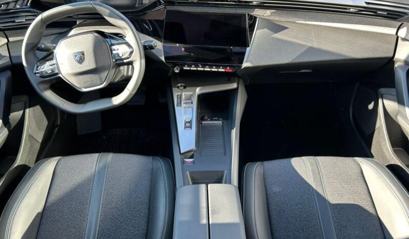 Peugeot 308 SW Allure / SW / MHEV / E-DSC6 complet