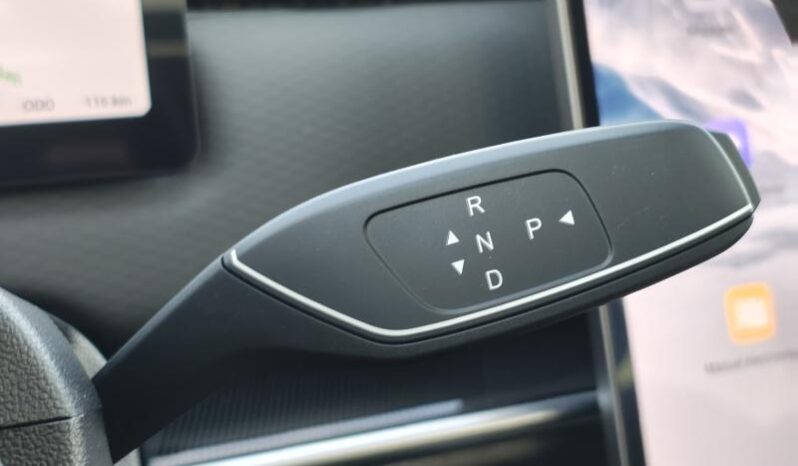 Jaecoo J7 SHS 347 EXCLUSIVE complet