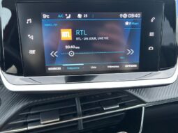 Peugeot 2008 Allure Pack / GPS complet