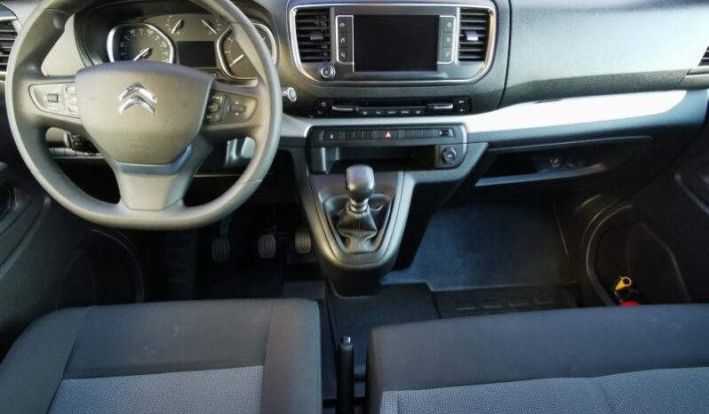 Citroen Spacetourer XL / 9 Places / Business complet