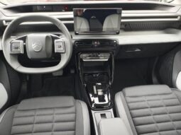 Citroen C3 Aircross MAX – ELECTRIC complet