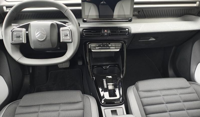 Citroen C3 Aircross MAX – ELECTRIC complet