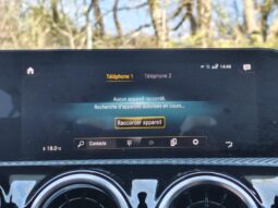 Mercedes-Benz A 180 d 136ch / 7G-DCT / Business Line complet