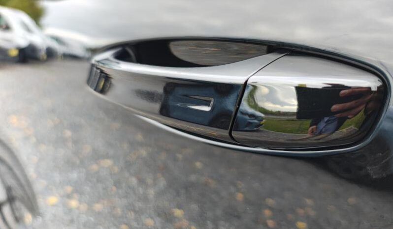 Peugeot 3008 GT – MHEV complet