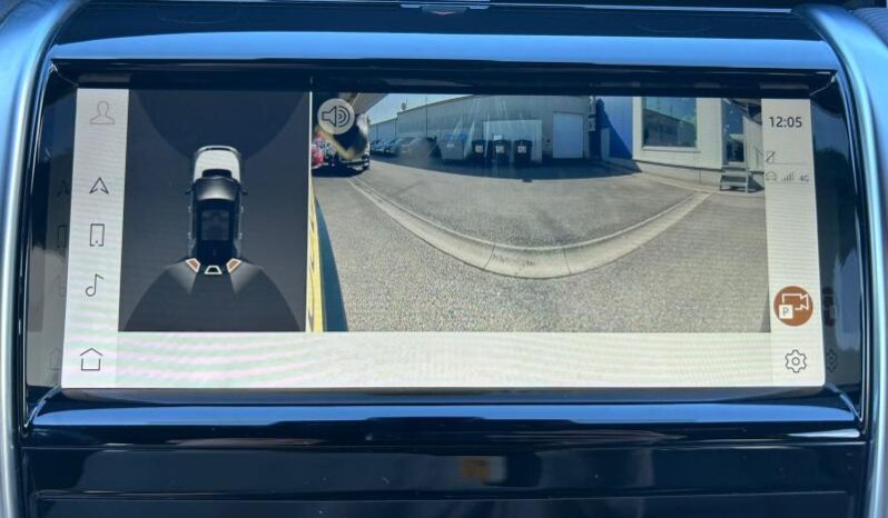 Land Rover Discovery Sport R-Dynamics / 2.0 TD4 / 163ch complet