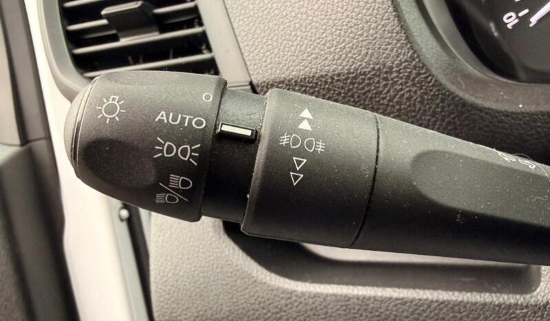 Citroen Jumpy Taille M complet