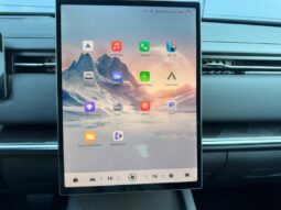 Jaecoo J7 PHEV complet