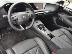 DS Automobiles DS 4 Rivoli / 1.5 BlueHDi / EAT8 complet