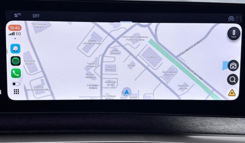 Peugeot 3008 325 Dual Motor / Launch Edition complet