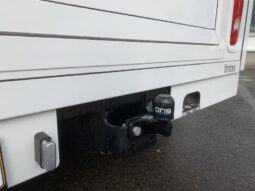 Peugeot Boxer Theault / Transport chevaux / complet