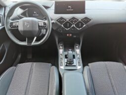 DS Automobiles DS 3 Bastille / EAT8 / 130ch complet