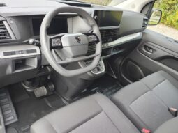 Peugeot Expert Standard complet