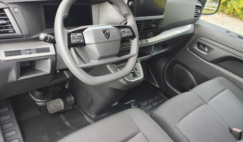 Peugeot Expert Standard complet